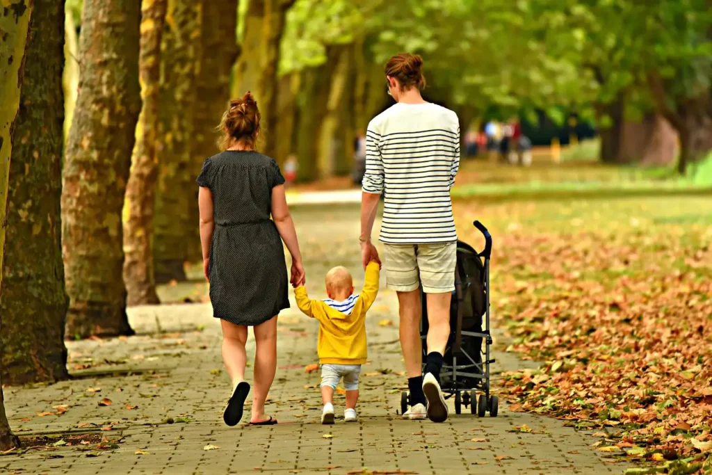 How to Navigate Work-Life Balance Challenges as a Parent?