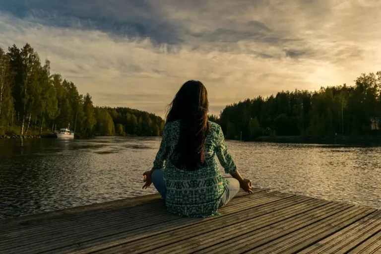 Is Mindfulness the Key to Unlocking Stress-Free Living?